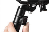 Darrahopens Auto Accessories > Auto Accessories Others > Automotive Repair & Speciality Tools Bike Smart Taillight Auto Brake Sensing Rear Light Warning Saddle Light