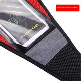 Darrahopens Auto Accessories > Auto Accessories Others > Automotive Repair & Speciality Tools Bike Sweat Catcher,Sweat Catcher Turbo Trainer,Bike Sweat Net Sweat Cover for Smartphone,Cycling Road ycle Trainer Sweatbands Sports Cycling Riding Sweat Tape Band Sweat Catcher Trainer