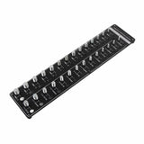 Darrahopens Auto Accessories > Auto Accessories Others > Automotive Repair & Speciality Tools Bolt Thread Identifier with US Metric Units Highly Accurate Bolt Nut Identifier Gauge for Machinery Manufacturing Car Repairing In Australia - Darrahopens