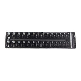 Darrahopens Auto Accessories > Auto Accessories Others > Automotive Repair & Speciality Tools Bolt Thread Identifier with US Metric Units Highly Accurate Bolt Nut Identifier Gauge for Machinery Manufacturing Car Repairing In Australia - Darrahopens
