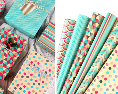 Darrahopens Auto Accessories > Auto Accessories Others > Automotive Repair & Speciality Tools bulk 50 Blue For You Gift Wrap 70Cmx3M 38Mm Core