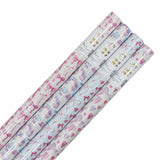 Darrahopens Auto Accessories > Auto Accessories Others > Automotive Repair & Speciality Tools bulk 50 Sweet Sentiment Gift Wrap 38Mm Core 300cm