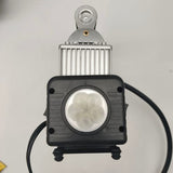 Darrahopens Auto Accessories > Auto Accessories Others > Automotive Repair & Speciality Tools Car Air Compressor 12V 4WD Portable Tyre Inflator Deflator Truck Pump 150PSI