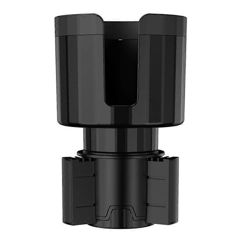 Darrahopens Auto Accessories > Auto Accessories Others > Automotive Repair & Speciality Tools Car Cup Holder Expander Adapter - Universal Drink Holder for On-Board Use