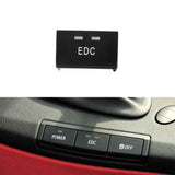 Car No. 2 Center Console Switch Button for BMW 3 Series M3 2005-2012