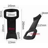Darrahopens Auto Accessories > Auto Accessories Others > Automotive Repair & Speciality Tools Car Tire Changer Tool Bead Press Pliers Tire Changer Flat Rim Clamp