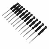 Darrahopens Auto Accessories > Auto Accessories Others > Automotive Repair & Speciality Tools Carburator Adjusting Kit with 12 Screwdrivers 1 String Steel Brush Comfort Grip Carburetor Repair Tools for 2 Cycle Carburetor Engines Trimmer In Australia - Darrahopens