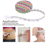 Darrahopens Auto Accessories > Auto Accessories Others > Automotive Repair & Speciality Tools Custom Tape Measure for Measuring Body Tailoring Sewing Use