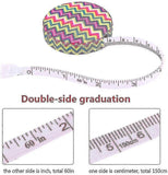 Darrahopens Auto Accessories > Auto Accessories Others > Automotive Repair & Speciality Tools Custom Tape Measure for Measuring Body Tailoring Sewing Use
