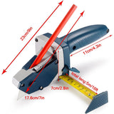Darrahopens Auto Accessories > Auto Accessories Others > Automotive Repair & Speciality Tools Drywall Gypsum Board Cutter Woodworking Special Knife Compasses for Decoration