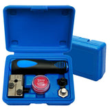 Darrahopens Auto Accessories > Auto Accessories Others > Automotive Repair & Speciality Tools Durable Auto Brake Pipe Flaring Tools Kit Automotive Repair Maintenance Set