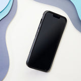 Darrahopens Auto Accessories > Auto Accessories Others > Automotive Repair & Speciality Tools EFM Cayman Case Armour with D3O 5G Signal Plus for iPhone 13 Pro (6.1" Pro) - Carbon