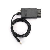 Darrahopens Auto Accessories > Auto Accessories Others > Automotive Repair & Speciality Tools ELM327 USB V1.5 modified for Forscan ELMconfig CH340+25K80 chip one size