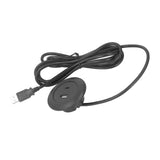 Darrahopens Auto Accessories > Auto Accessories Others > Automotive Repair & Speciality Tools Embedded Charging Round Port Desktop Power Grommet for Sofas Tables Bedside Workbenches Offices Homes 5V Input In Australia - Darrahopens
