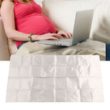 Darrahopens Auto Accessories > Auto Accessories Others > Automotive Repair & Speciality Tools EMF Blocking Fabric EMF Shielding Fabric Radiation Protection Fabric For Isolating Signal Radiation 1.1x3m In Australia - Darrahopens