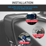 Darrahopens Auto Accessories > Auto Accessories Others > Automotive Repair & Speciality Tools Ford Car Phone Holder for Focus Fiesta Mustang