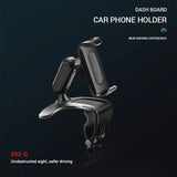 Darrahopens Auto Accessories > Auto Accessories Others > Automotive Repair & Speciality Tools Ford Car Phone Holder for Focus Fiesta Mustang
