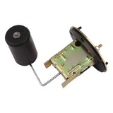 Darrahopens Auto Accessories > Auto Accessories Others > Automotive Repair & Speciality Tools Fuel Level Sensor Copper ABS High Accuracy Universal Fuel Sender Fuel Gauge Sending Unit for Car Truck Generator Tractor 100MM In Australia - Darrahopens