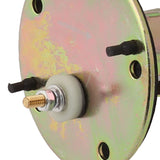 Darrahopens Auto Accessories > Auto Accessories Others > Automotive Repair & Speciality Tools Fuel Level Sensor Copper ABS High Accuracy Universal Fuel Sender Fuel Gauge Sending Unit for Car Truck Generator Tractor 100MM In Australia - Darrahopens