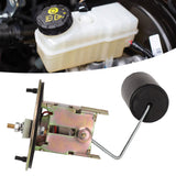Darrahopens Auto Accessories > Auto Accessories Others > Automotive Repair & Speciality Tools Fuel Level Sensor Copper ABS High Accuracy Universal Fuel Sender Fuel Gauge Sending Unit for Car Truck Generator Tractor 100MM In Australia - Darrahopens