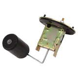 Darrahopens Auto Accessories > Auto Accessories Others > Automotive Repair & Speciality Tools Fuel Level Sensor Copper ABS High Accuracy Universal Fuel Sender Fuel Gauge Sending Unit for Car Truck Generator Tractor 100MM In Australia - Darrahopens
