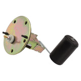 Darrahopens Auto Accessories > Auto Accessories Others > Automotive Repair & Speciality Tools Fuel Level Sensor Copper ABS High Accuracy Universal Fuel Sender Fuel Gauge Sending Unit for Car Truck Generator Tractor 100MM In Australia - Darrahopens