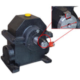Darrahopens Auto Accessories > Auto Accessories Others > Automotive Repair & Speciality Tools Gear Box Drive Rotation Conversion Kit for Car Rotisserie 4500LBS Auto Repair