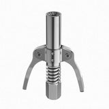 Darrahopens Auto Accessories > Auto Accessories Others > Automotive Repair & Speciality Tools Grease Tool Coupler Heavy Duty Quick Lock Double Handle Leak-Free Grease Nozzle