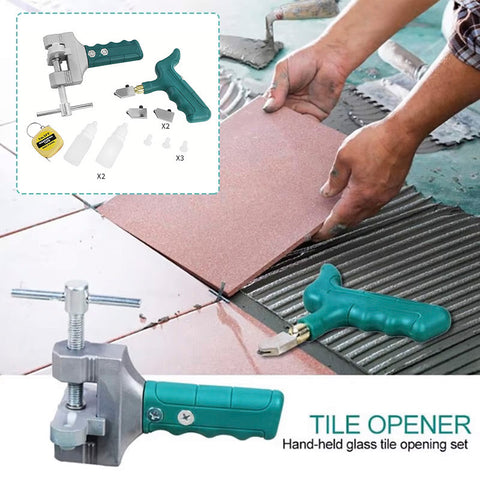 Darrahopens Auto Accessories > Auto Accessories Others > Automotive Repair & Speciality Tools Handheld Ceramic Tile Cutter Portable Diamond Glass Cutter for Thick Tiles Glass