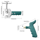 Darrahopens Auto Accessories > Auto Accessories Others > Automotive Repair & Speciality Tools Handheld Ceramic Tile Cutter Portable Diamond Glass Cutter for Thick Tiles Glass