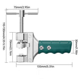 Darrahopens Auto Accessories > Auto Accessories Others > Automotive Repair & Speciality Tools Handheld Ceramic Tile Cutter Portable Diamond Glass Cutter for Thick Tiles Glass