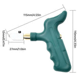 Darrahopens Auto Accessories > Auto Accessories Others > Automotive Repair & Speciality Tools Handheld Ceramic Tile Cutter Portable Diamond Glass Cutter for Thick Tiles Glass