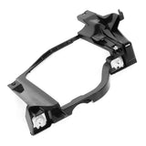 Darrahopens Auto Accessories > Auto Accessories Others > Automotive Repair & Speciality Tools Headlight Bracket, Headlight Mounting Brackets Left Right Kit Protective Holders 63126936089 63126936090 (2pcs) In Australia - Darrahopens