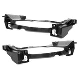 Darrahopens Auto Accessories > Auto Accessories Others > Automotive Repair & Speciality Tools Headlight Bracket, Headlight Mounting Brackets Left Right Kit Protective Holders 63126936089 63126936090 (2pcs) In Australia - Darrahopens