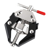Darrahopens Auto Accessories > Auto Accessories Others > Automotive Repair & Speciality Tools Heavy Duty Adjustable Car Wiper Arm Puller Tool Battery Terminal & Alternator Bearing Remover 9-30mm Opening Universal Windscreen Repair Tool
