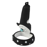 Darrahopens Auto Accessories > Auto Accessories Others > Automotive Repair & Speciality Tools JD-404562 Pico Neo3 VR Handle Anti-slip And Anti-Fall Silicone Protective Cover