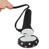 Darrahopens Auto Accessories > Auto Accessories Others > Automotive Repair & Speciality Tools JD-404562 Pico Neo3 VR Handle Anti-slip And Anti-Fall Silicone Protective Cover