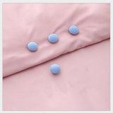 Darrahopens Auto Accessories > Auto Accessories Others > Automotive Repair & Speciality Tools Multi-Purpose Non-Slip Quilt Fixer Clips for Sheets, Curtains, Scarves