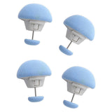 Darrahopens Auto Accessories > Auto Accessories Others > Automotive Repair & Speciality Tools Multi-Purpose Non-Slip Quilt Fixer Clips for Sheets, Curtains, Scarves