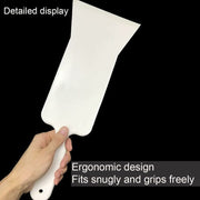 Darrahopens Auto Accessories > Auto Accessories Others > Automotive Repair & Speciality Tools Multi-Purpose Silicone Window Squeegee, Car Window Film Wrapping Tools, For Car Window Film Installation, Front And
