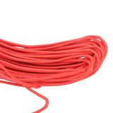 Darrahopens Auto Accessories > Auto Accessories Others > Automotive Repair & Speciality Tools Nylon Rope Multipurpose Industrial Scale Measuring Rope with Inside Steel Wire for Construction 30m/1181.1in In Australia - Darrahopens