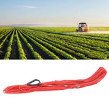 Darrahopens Auto Accessories > Auto Accessories Others > Automotive Repair & Speciality Tools Nylon Rope Multipurpose Industrial Scale Measuring Rope with Inside Steel Wire for Construction 30m/1181.1in In Australia - Darrahopens