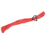 Darrahopens Auto Accessories > Auto Accessories Others > Automotive Repair & Speciality Tools Nylon Rope Multipurpose Industrial Scale Measuring Rope with Inside Steel Wire for Construction 30m/1181.1in In Australia - Darrahopens