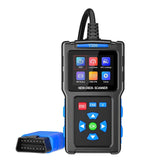 Darrahopens Auto Accessories > Auto Accessories Others > Automotive Repair & Speciality Tools obd2 Scanner Diagnostic Tool Car Accessories Check Engine Code Reader with Reset for Cars Professional Vehicles Scan Tools Fault Warning Light
