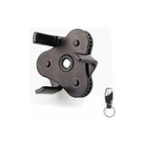 Darrahopens Auto Accessories > Auto Accessories Others > Automotive Repair & Speciality Tools Oil Filter Wrench 3 Claws Adjustable Two Way 53-108Mm Universal