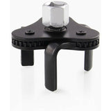 Darrahopens Auto Accessories > Auto Accessories Others > Automotive Repair & Speciality Tools Oil Filter Wrench 3 Claws Adjustable Two Way 53-108Mm Universal