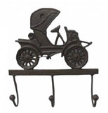 Darrahopens Auto Accessories > Auto Accessories Others > Automotive Repair & Speciality Tools Olden Car Metal Hook 25x26cm
