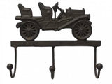 Darrahopens Auto Accessories > Auto Accessories Others > Automotive Repair & Speciality Tools Olden Day Car Metal Hook 24x20cm