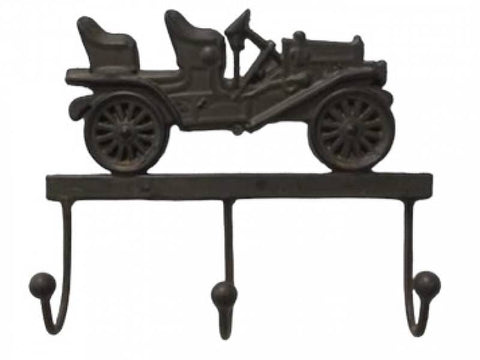 Darrahopens Auto Accessories > Auto Accessories Others > Automotive Repair & Speciality Tools Olden Day Car Metal Hook 24x20cm