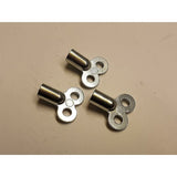 Darrahopens Auto Accessories > Auto Accessories Others > Automotive Repair & Speciality Tools Radiator Bleeder Wrench, 5-Piece Set